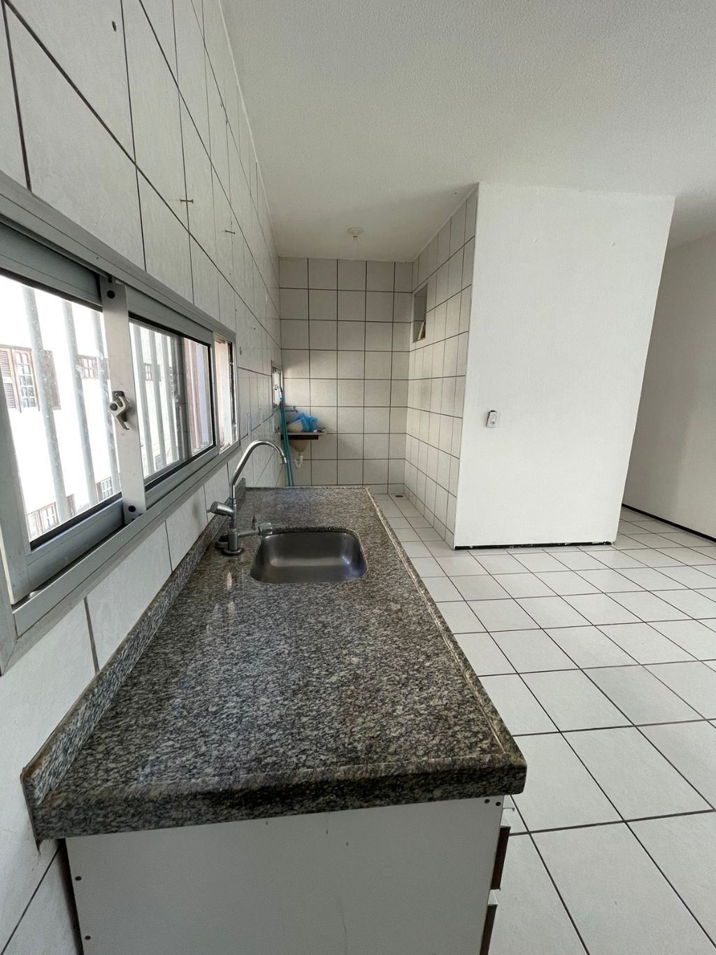 Apartamento de 3 quartos, 63m² no bairro Sapiranga-Coité, em Fortaleza | Eu Corretor