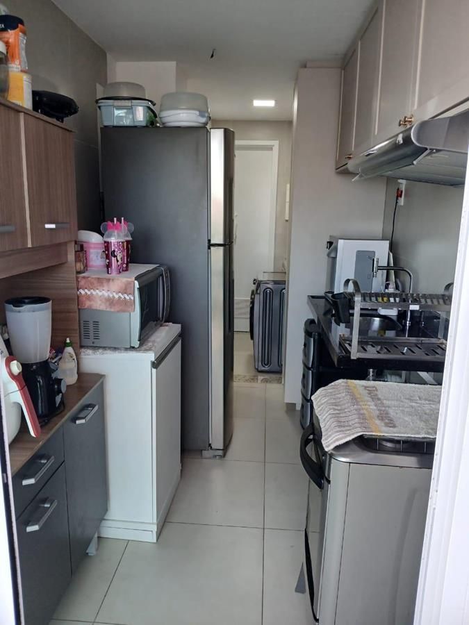 Apartamento, 3 quartos, 117 m² - Foto 4
