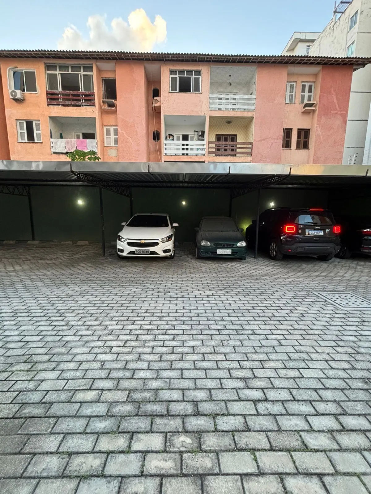 Apartamento, 3 quartos, 132 m² - Foto 8