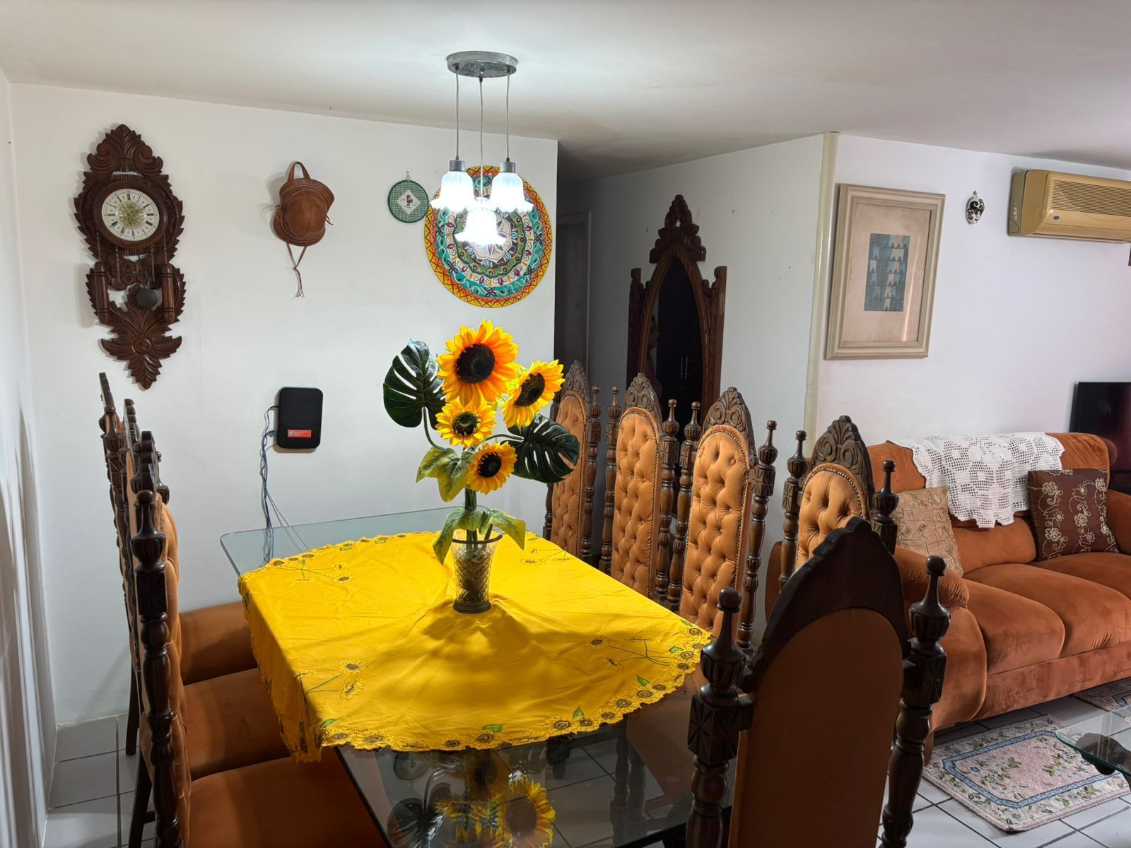 Apartamento, 3 quartos, 129 m² - Foto 15