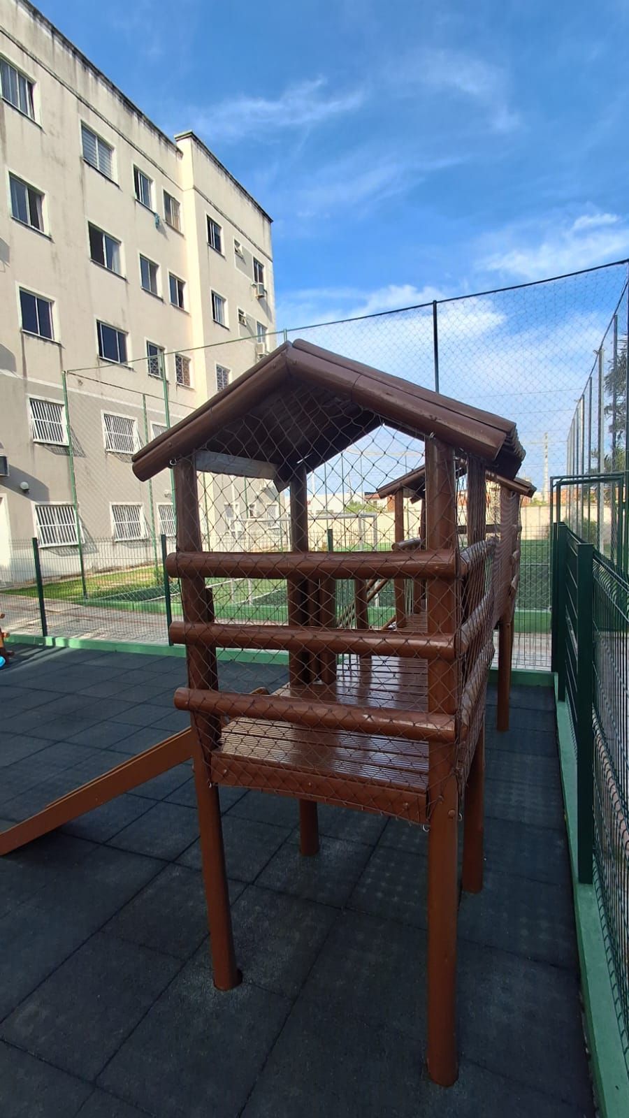 Apartamento, 2 quartos, 60 m² - Foto 29