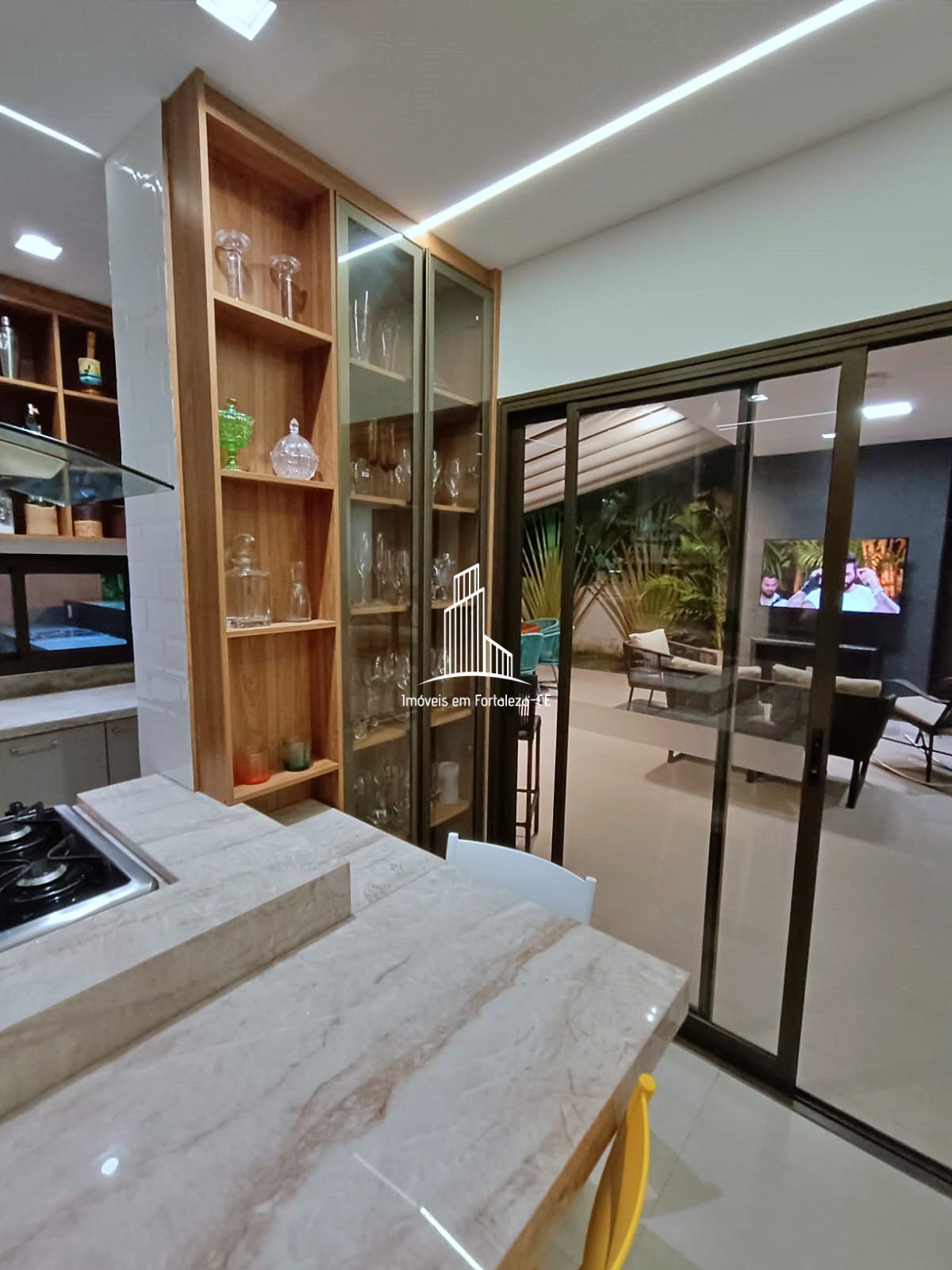 Casa de Condomínio à venda com 4 quartos, 400m² - Foto 13