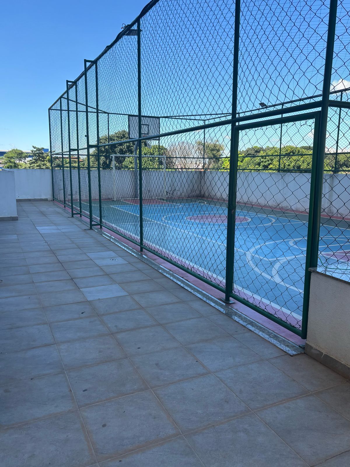 Apartamento de 2 quartos, 56m² no bairro Vila Rosa, em Goiânia | Eu Corretor