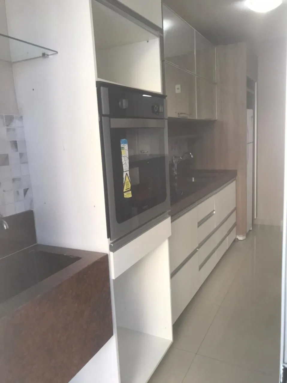 Apartamento, 2 quartos, 57 m² - Foto 2