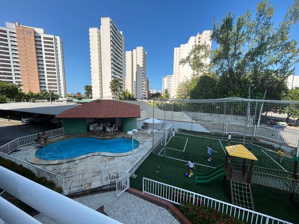 Apartamento, 3 quartos, 119 m² - Foto 1