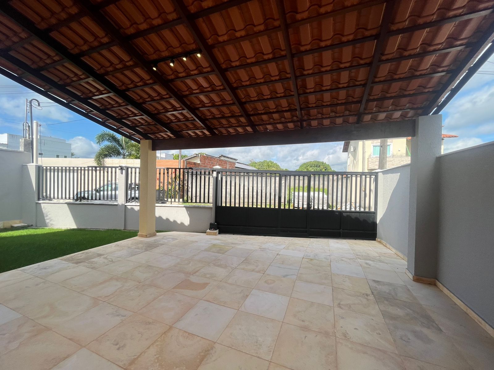 Casa de Condomínio, 3 quartos - Foto 5