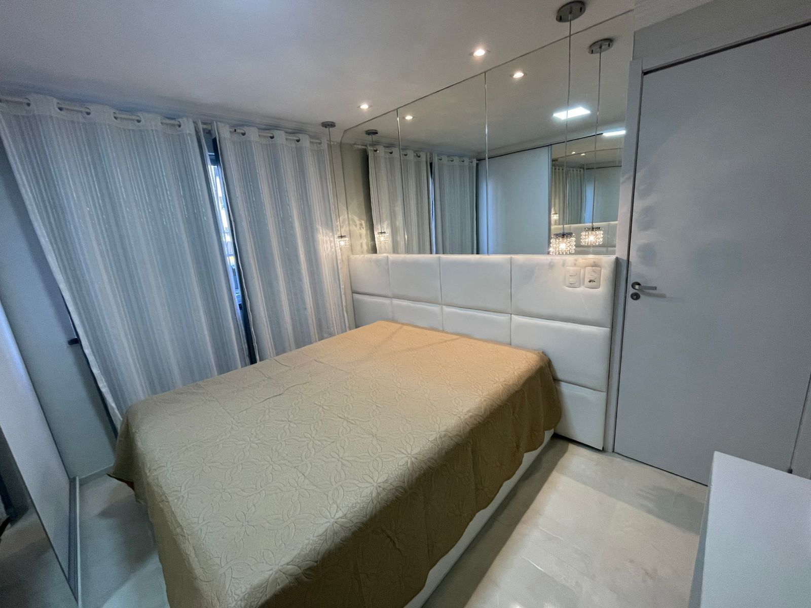 Apartamento, 2 quartos, 52 m² - Foto 27