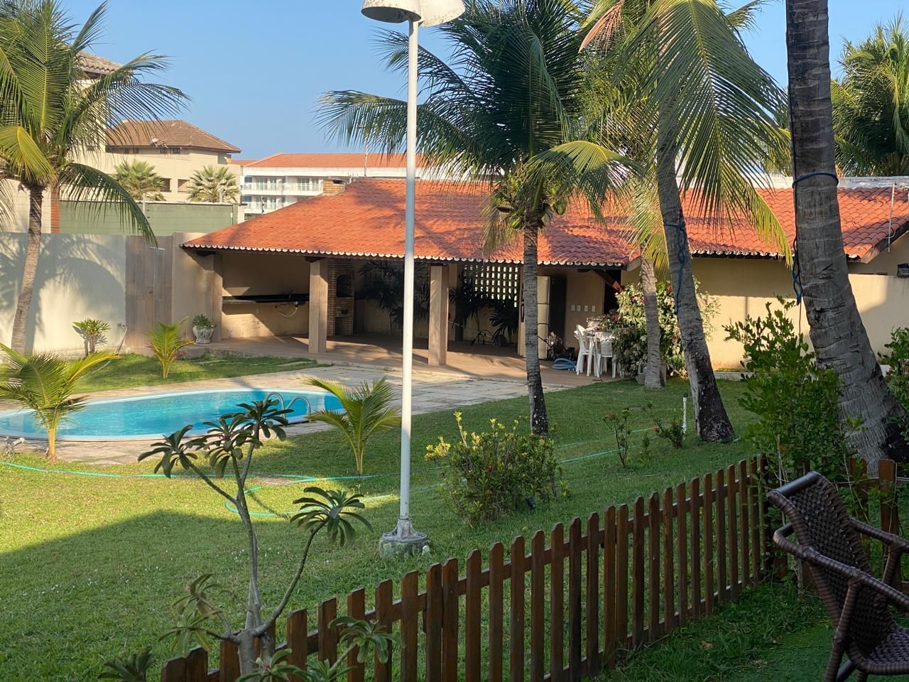 Casa de Condomínio de 3 quartos, 99m² no bairro Porto das Dunas, em Aquiraz | Eu Corretor