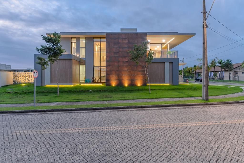Casa de Condomínio à venda com 7 quartos, 489m² - Foto 29