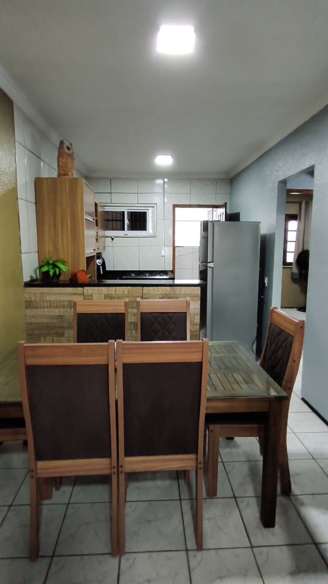 Apartamento, 2 quartos, 57 m² - Foto 6