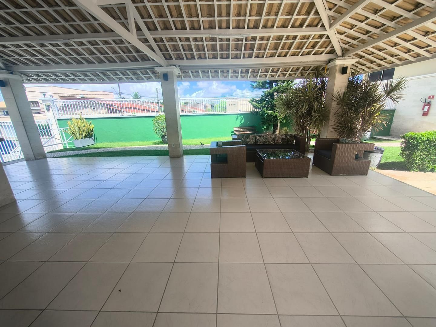 Casa de Condomínio, 3 quartos - Foto 60