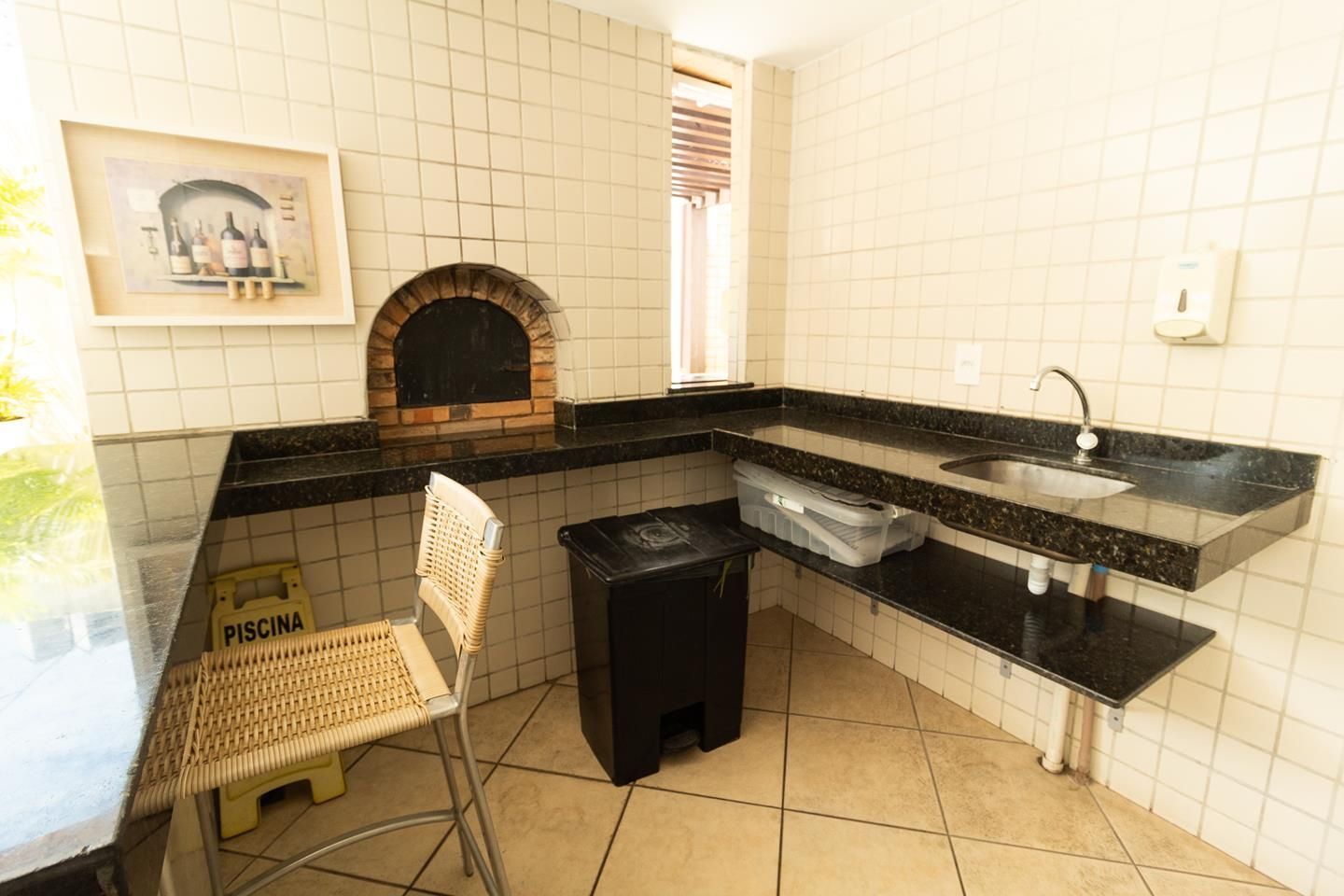 Apartamento, 3 quartos, 140 m² - Foto 21