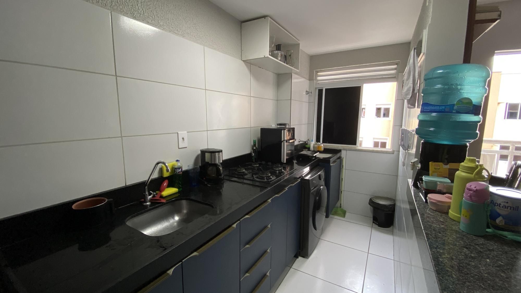 Apartamento, 2 quartos, 55 m² - Foto 21