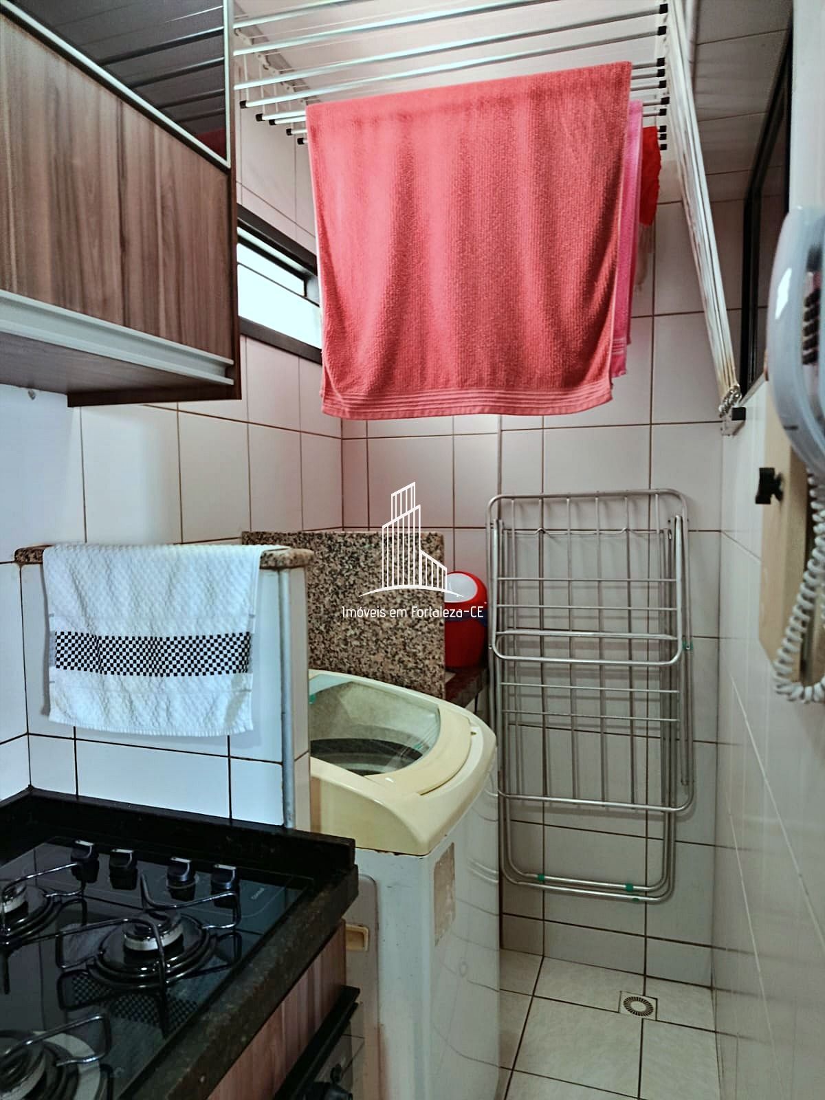 Apartamento, 2 quartos, 60 m² - Foto 24