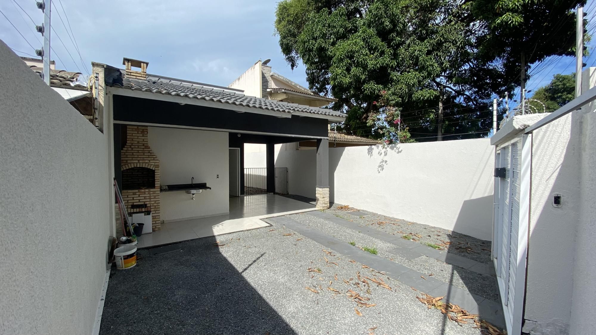 Casa de 3 quartos, 92m² no bairro Centro, em Aquiraz | Eu Corretor