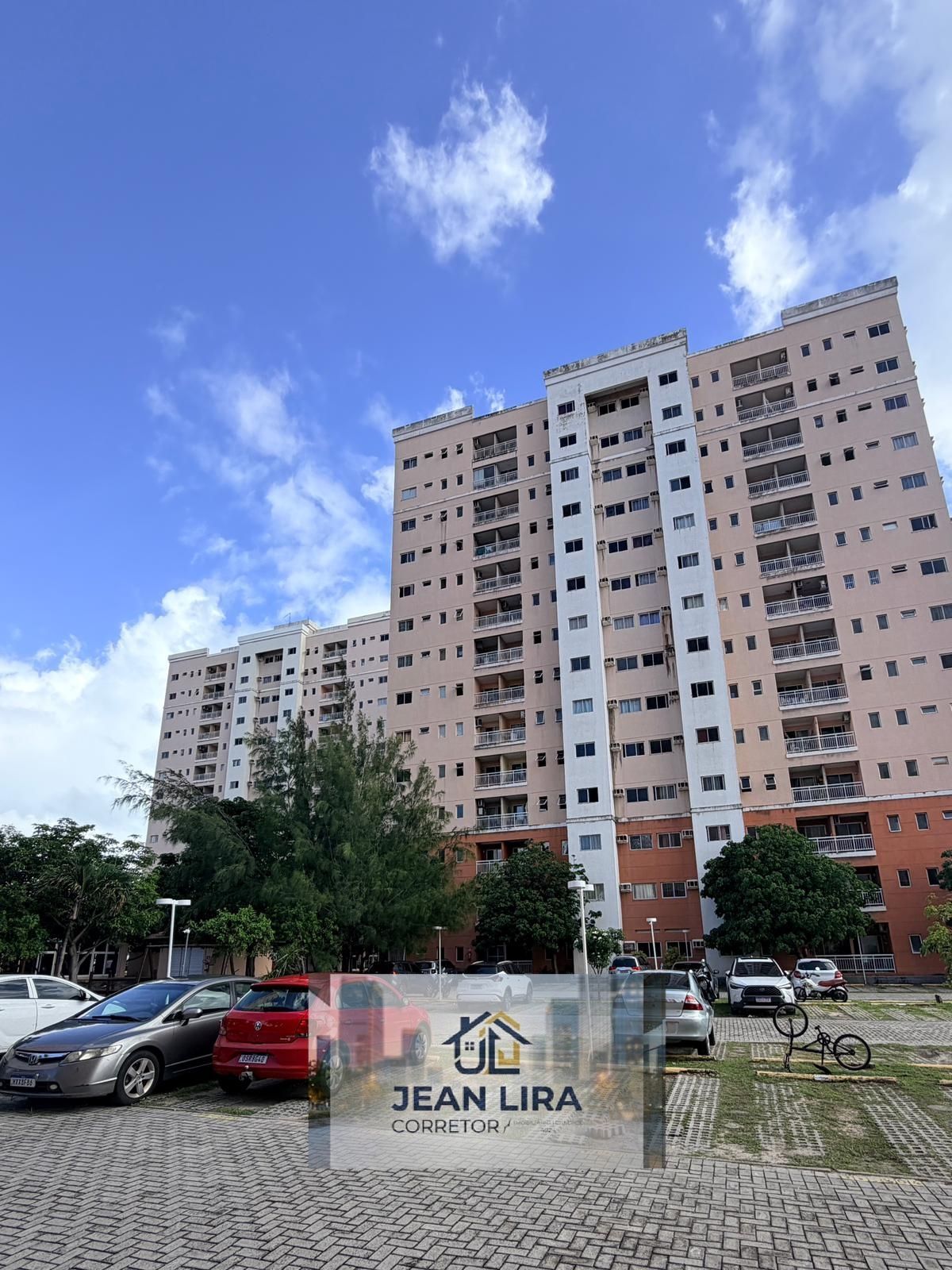 Apartamento, 2 quartos, 48 m² - Foto 17