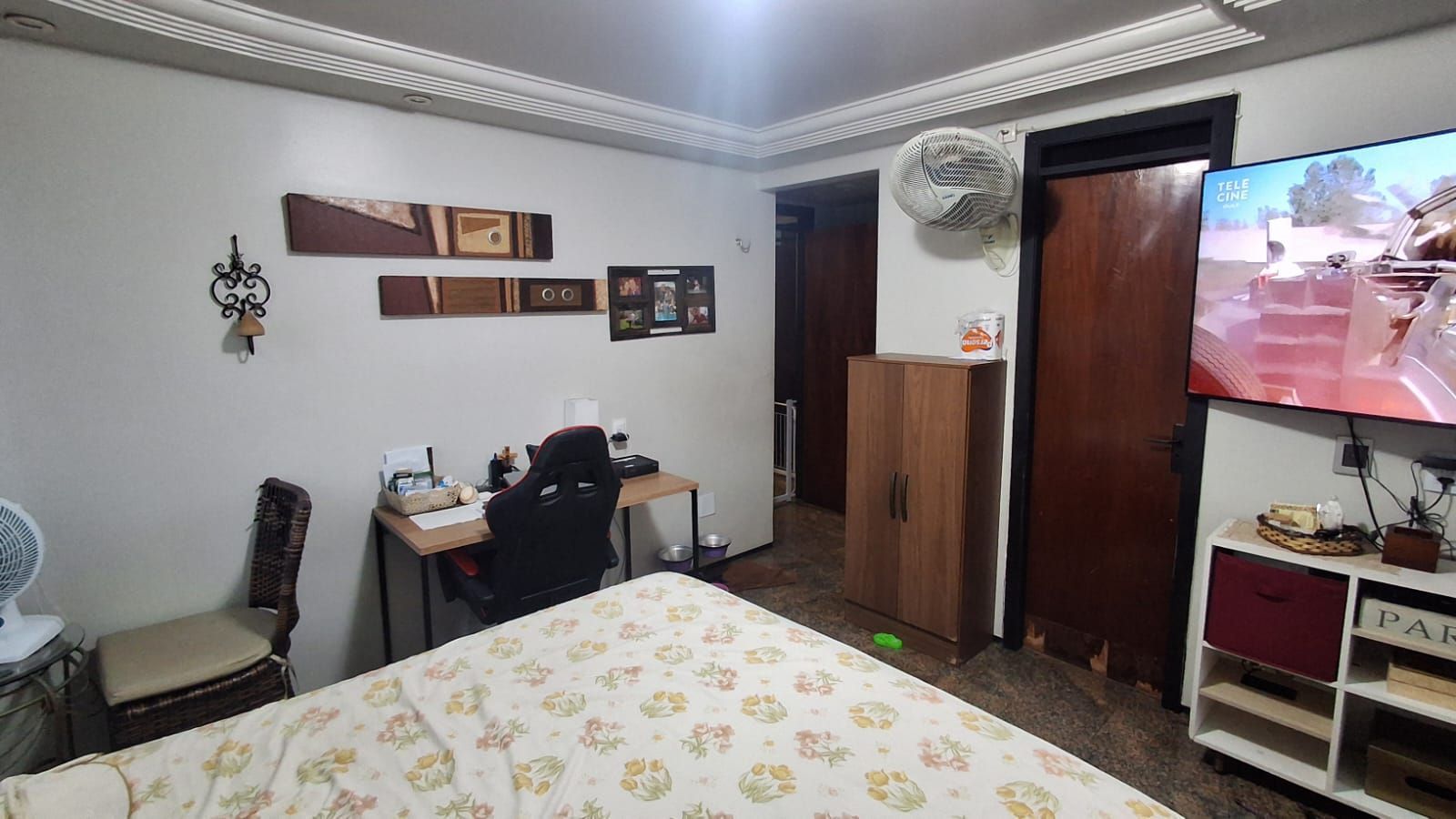 Apartamento, 4 quartos, 226 m² - Foto 17