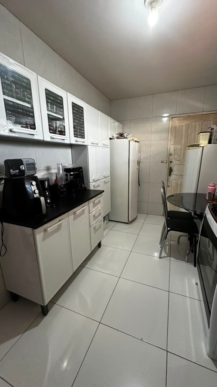 Apartamento, 2 quartos, 77 m² - Foto 2