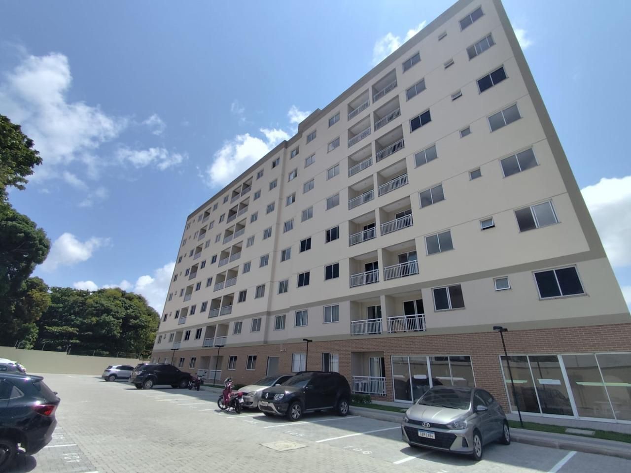 Apartamento, 3 quartos, 60 m² - Foto 1