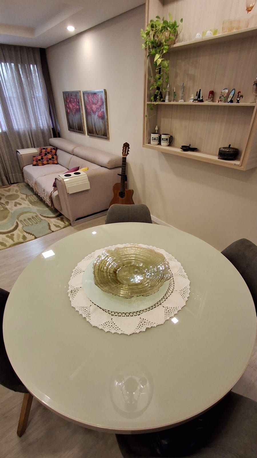 Apartamento, 3 quartos, 66 m² - Foto 6