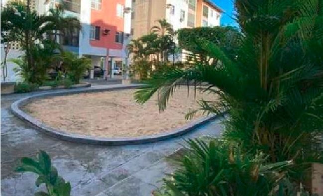 Apartamento, 3 quartos, 69 m² - Foto 10