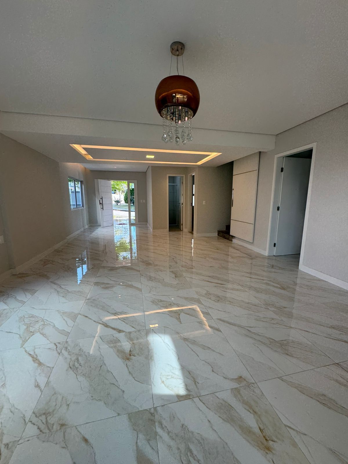 Casa de Condomínio à venda com 4 quartos, 270m² - Foto 6