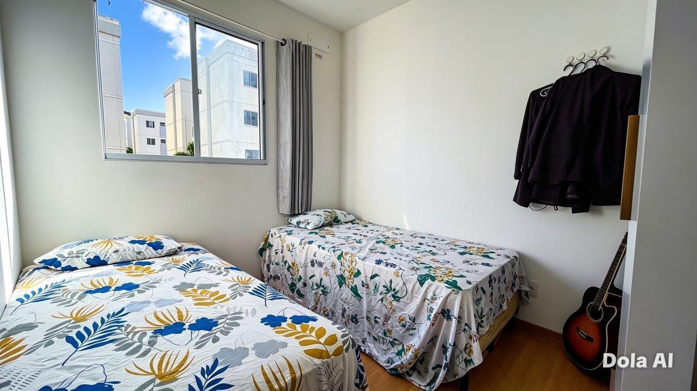 Apartamento, 2 quartos, 43 m² - Foto 17