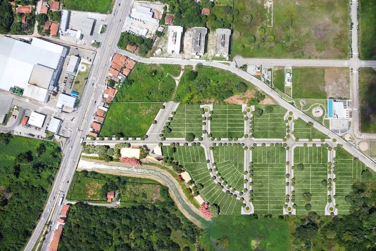Terreno, 150 m² - Foto 2