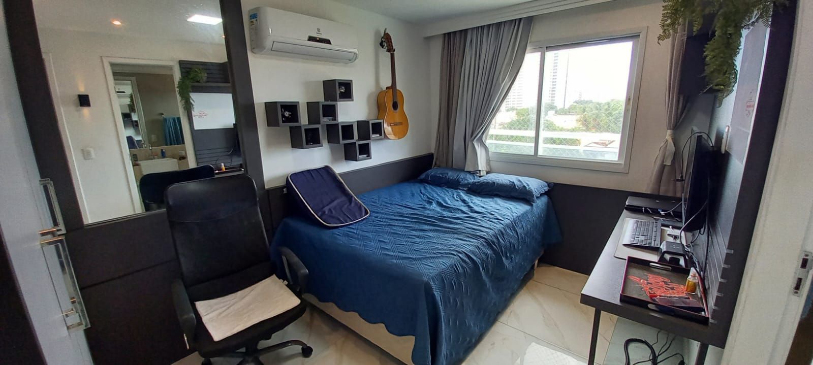 Apartamento, 3 quartos, 108 m² - Foto 13