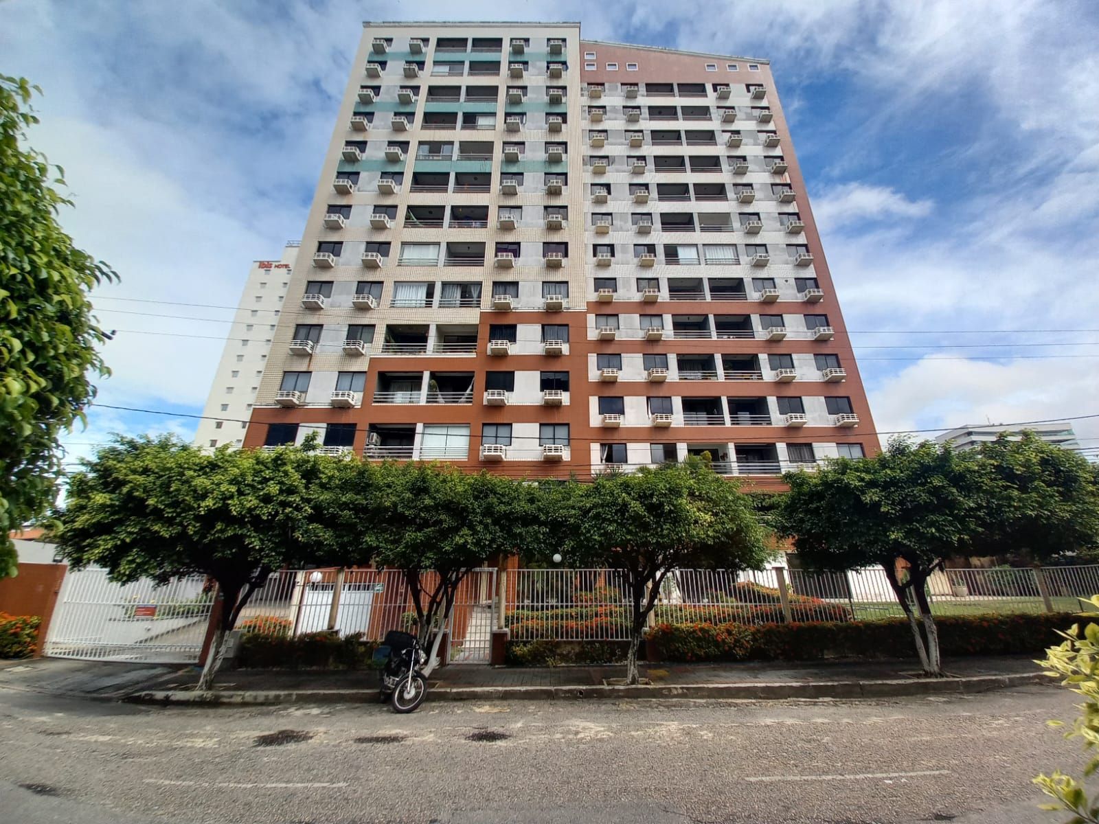 Apartamento de 3 quartos, 65m² no bairro Patriolino Ribeiro, em Fortaleza | Eu Corretor