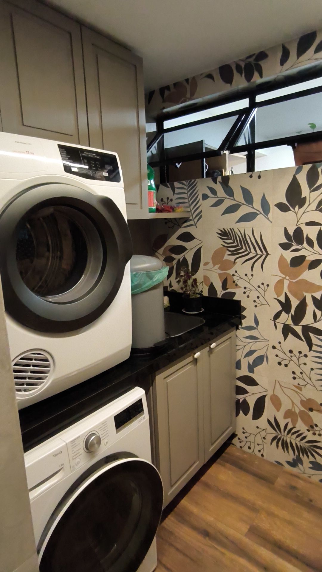 Apartamento, 4 quartos, 225 m² - Foto 36