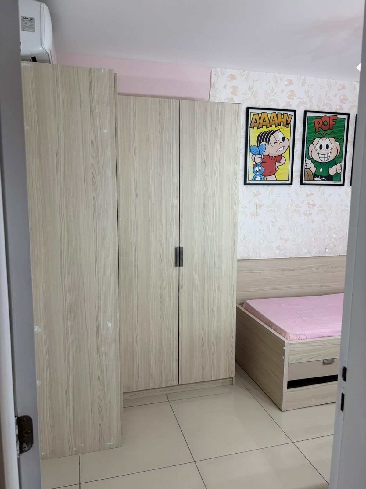 Apartamento, 3 quartos, 77 m² - Foto 23
