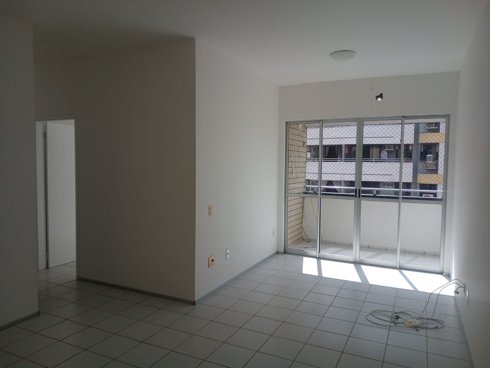 Apartamento de 3 quartos, 94m² no bairro Jardim Renascença, em São Luís | Eu Corretor