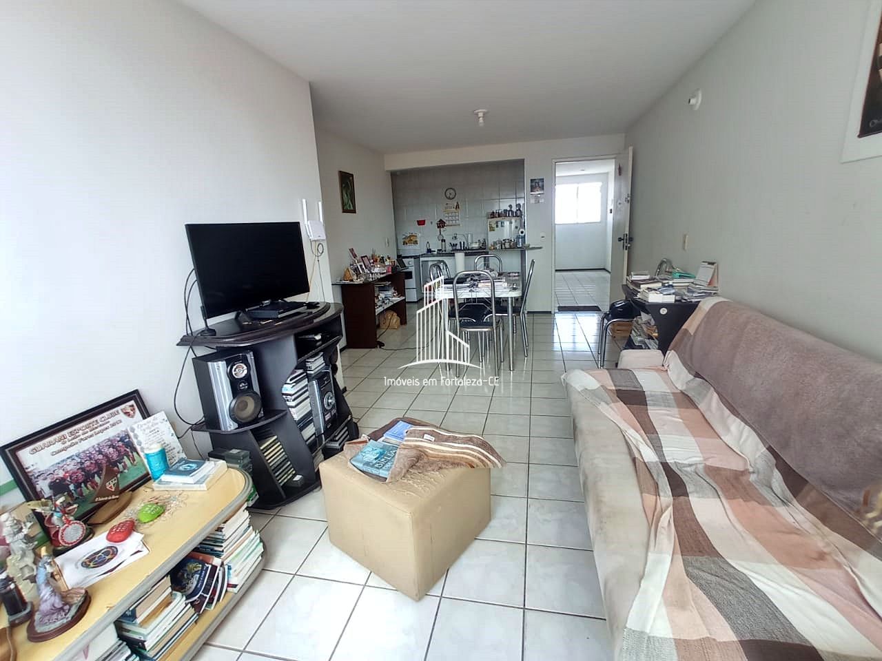 Apartamento, 3 quartos, 63 m² - Foto 5