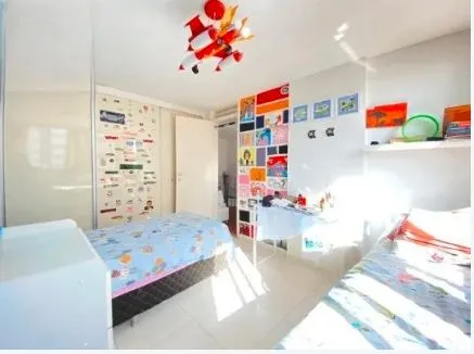 Apartamento, 4 quartos, 174 m² - Foto 11
