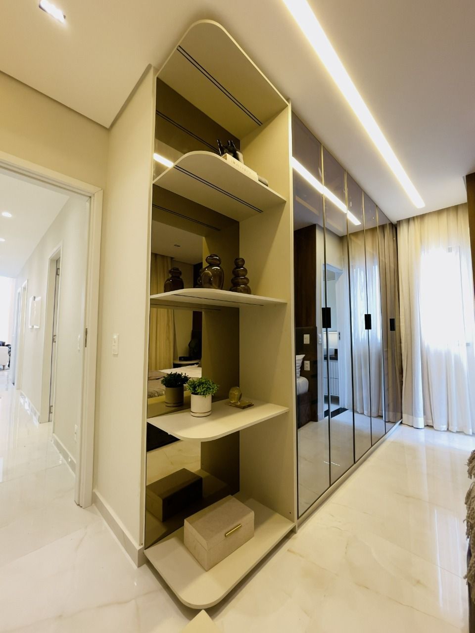 Casa de Condomínio, 3 quartos - Foto 50