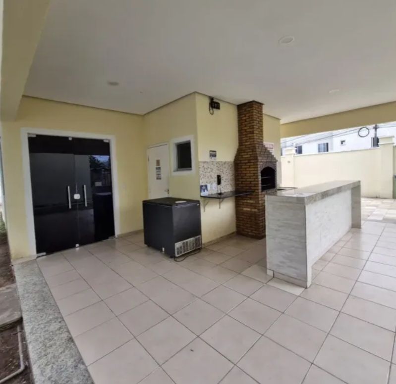 Apartamento, 2 quartos, 43 m² - Foto 5