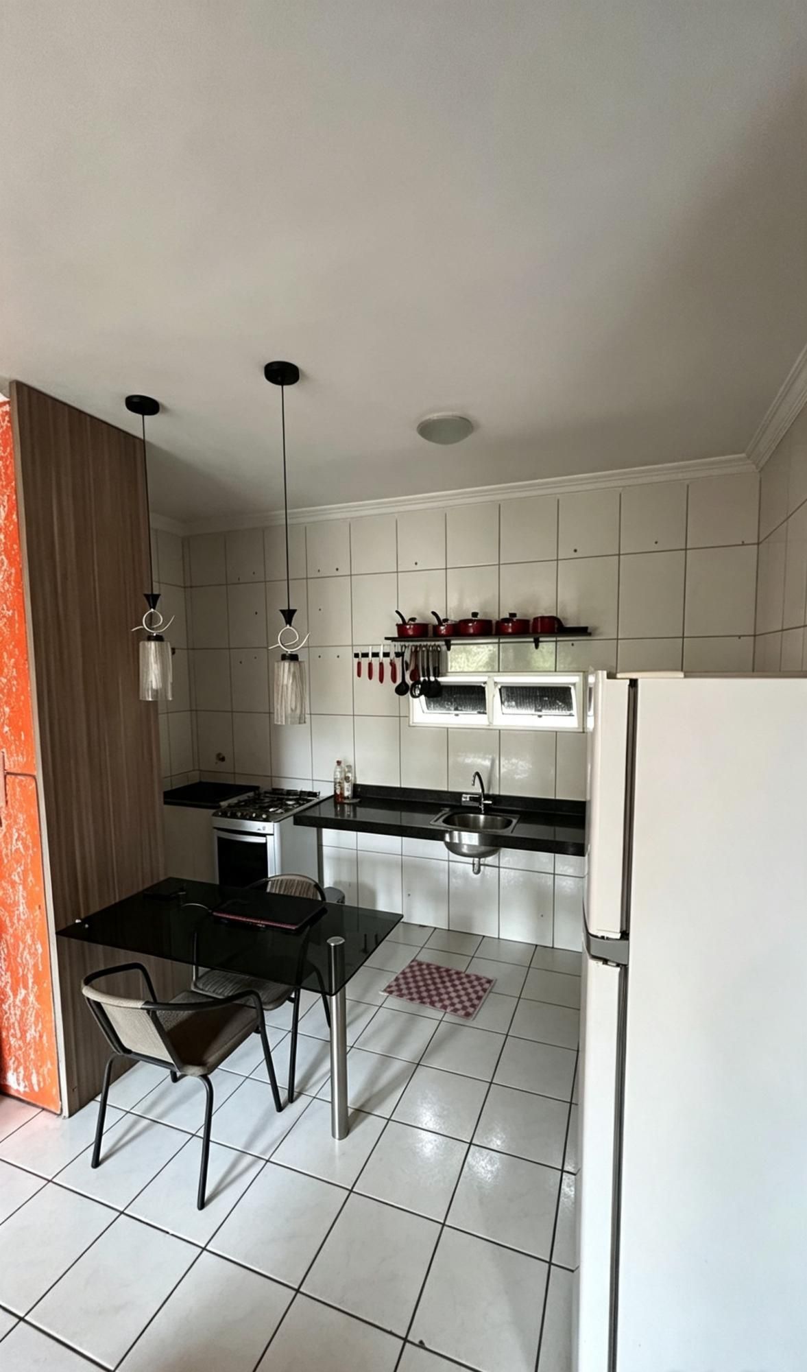Casa de Condomínio, 2 quartos - Foto 10