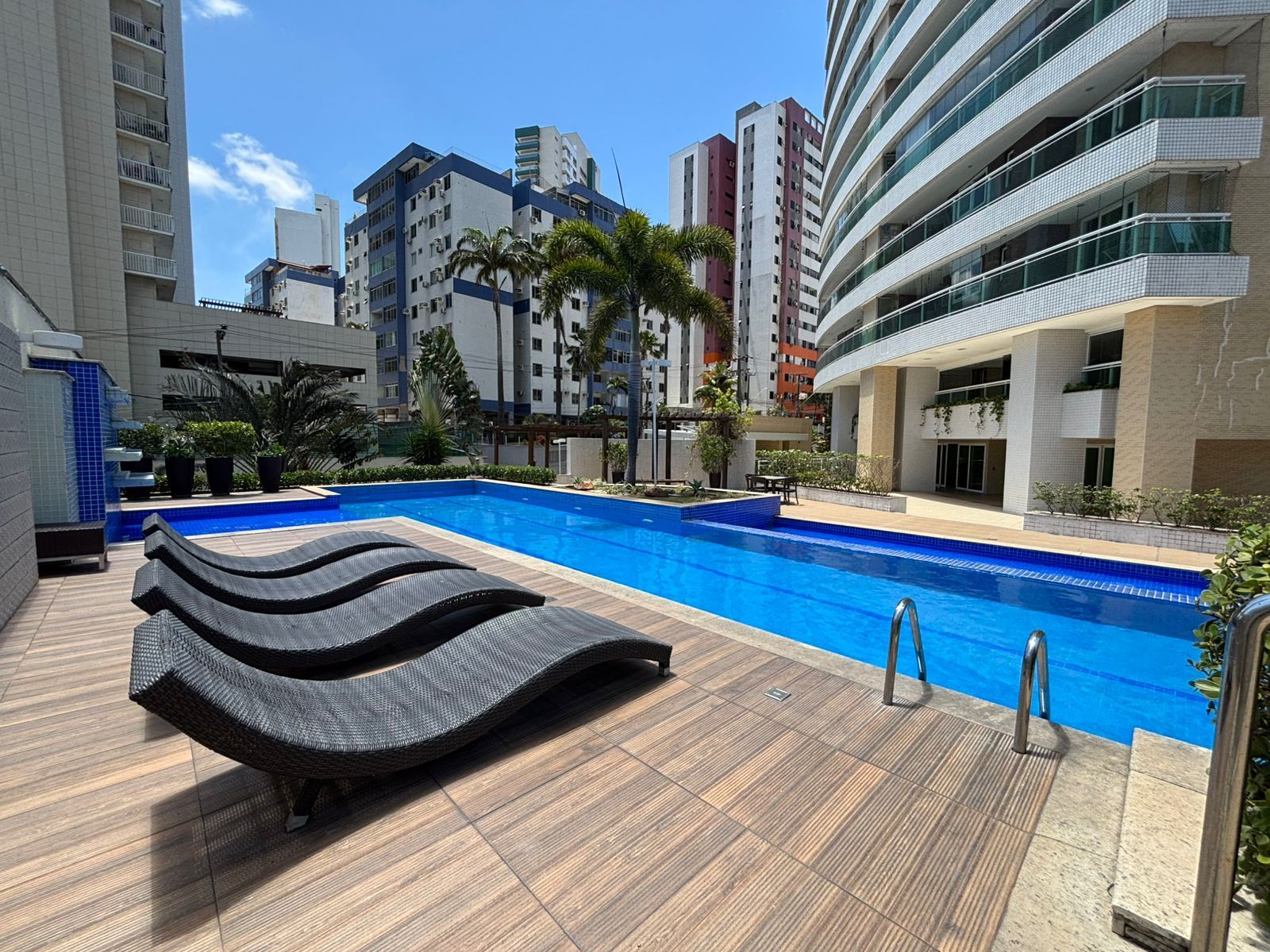 Apartamento, 3 quartos, 98 m² - Foto 22