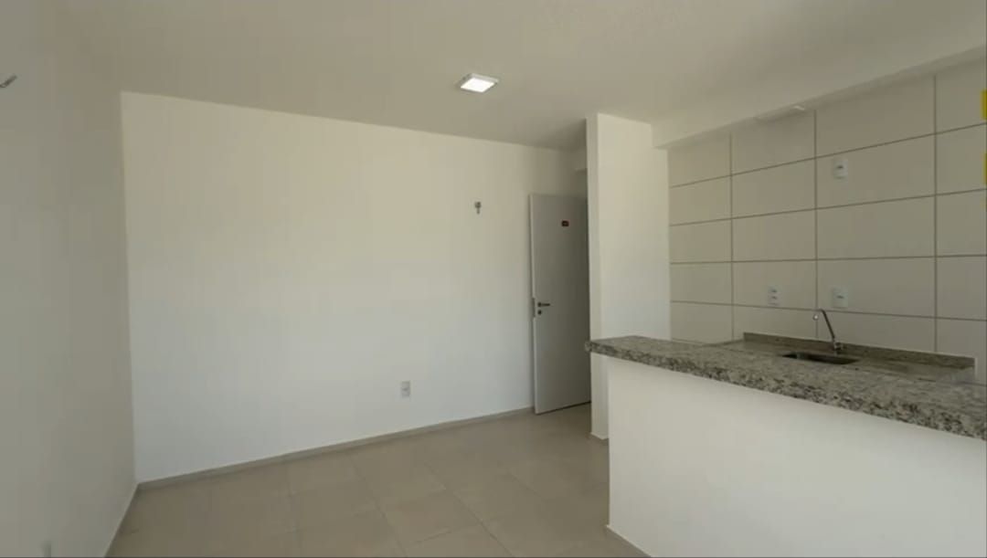 Apartamento, 2 quartos, 52 m² - Foto 3