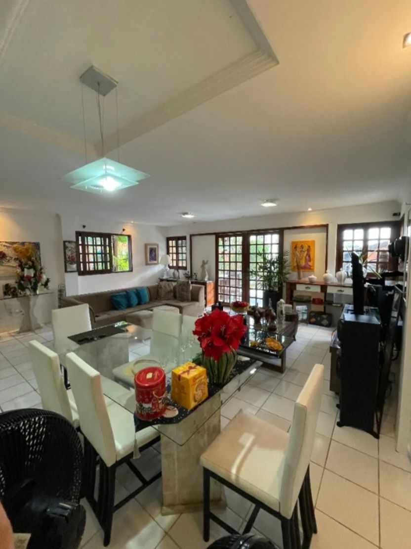 Apartamento, 3 quartos, 230 m² - Foto 9