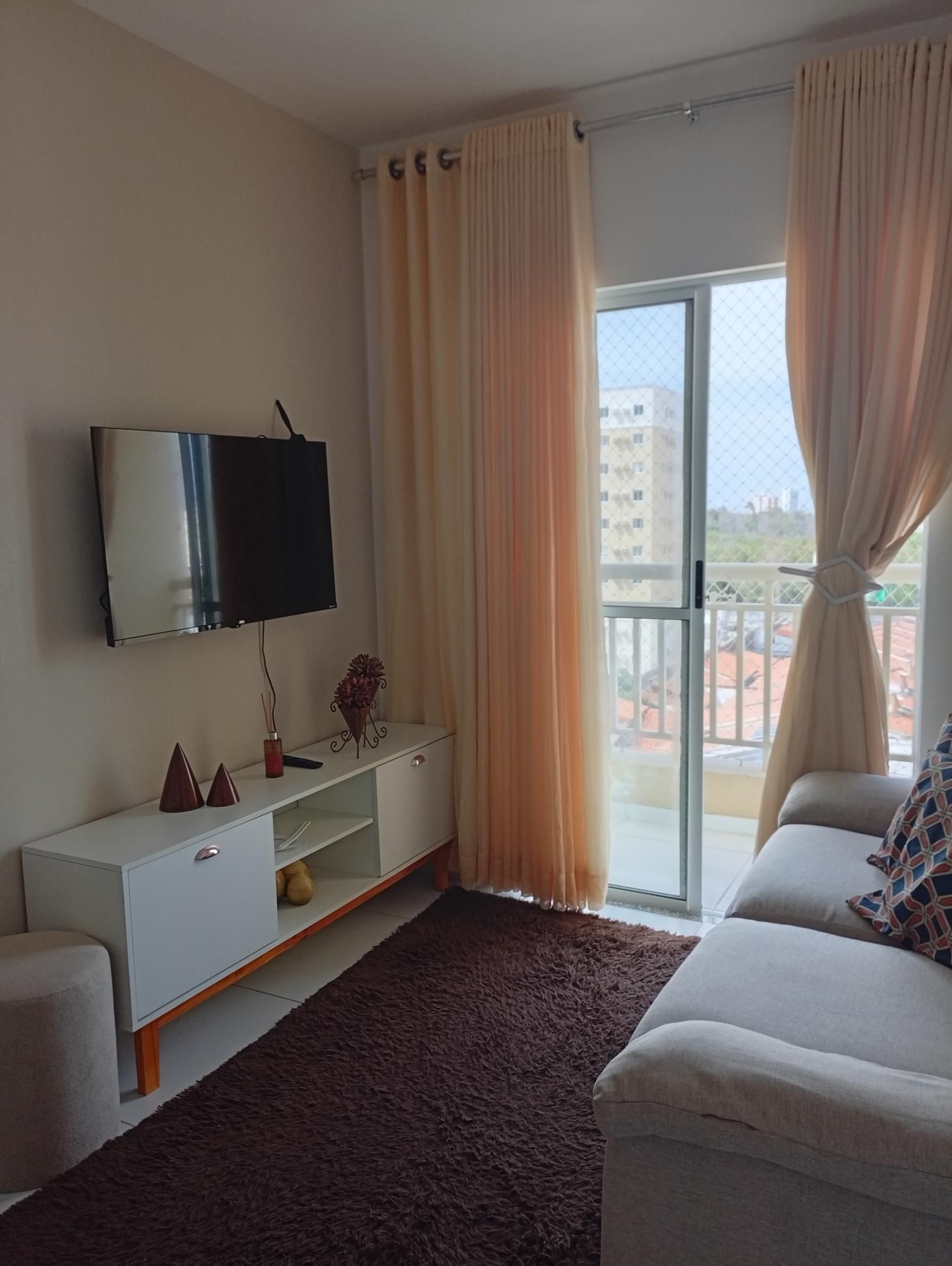 Apartamento, 2 quartos, 54 m² - Foto 4