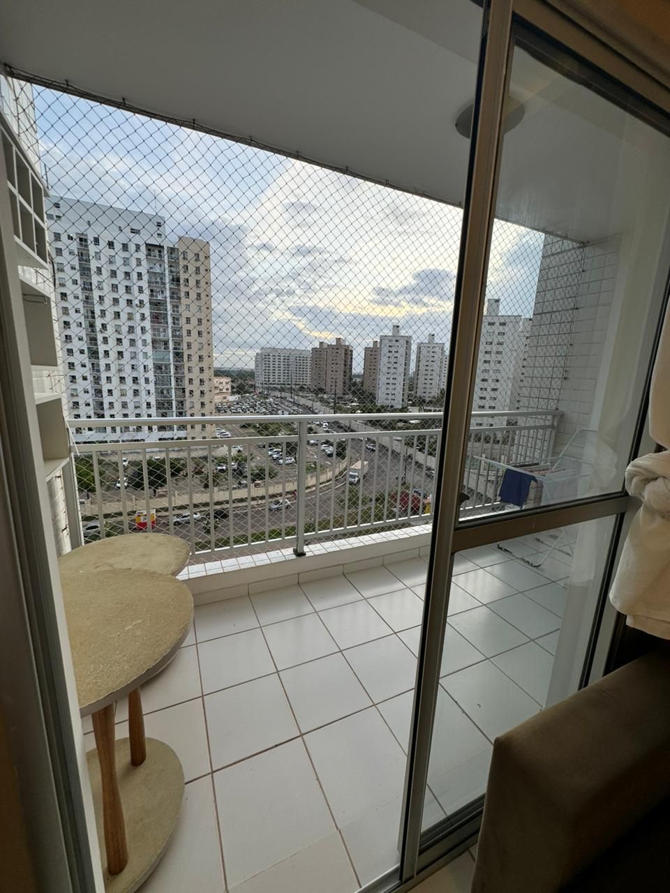 Apartamento para alugar com 3 quartos, 72m² - Foto 4