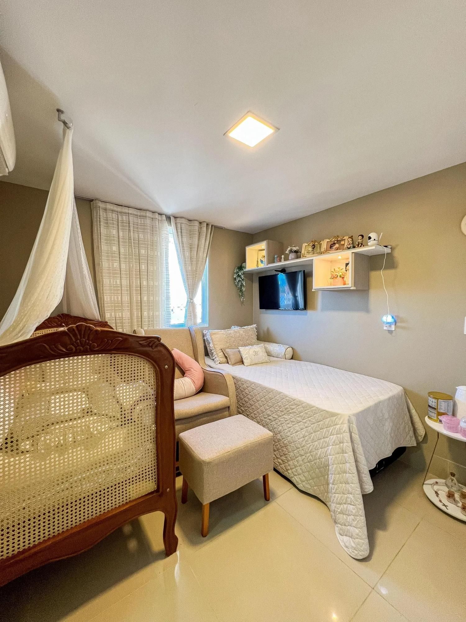 Apartamento, 2 quartos, 74 m² - Foto 8