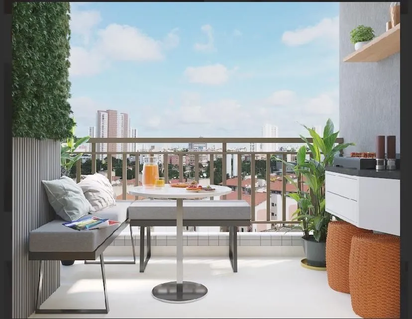 Apartamento, 3 quartos, 65 m² - Foto 7
