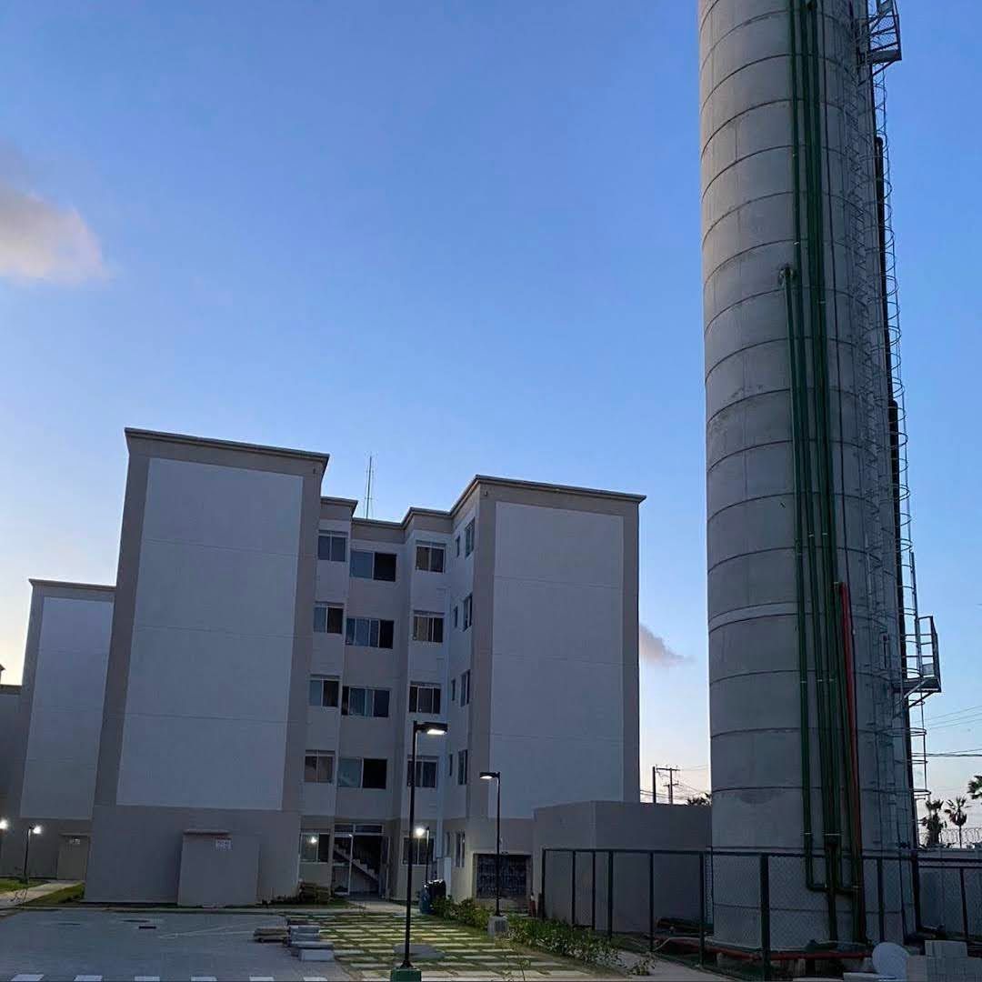 Apartamento, 2 quartos, 44 m² - Foto 16
