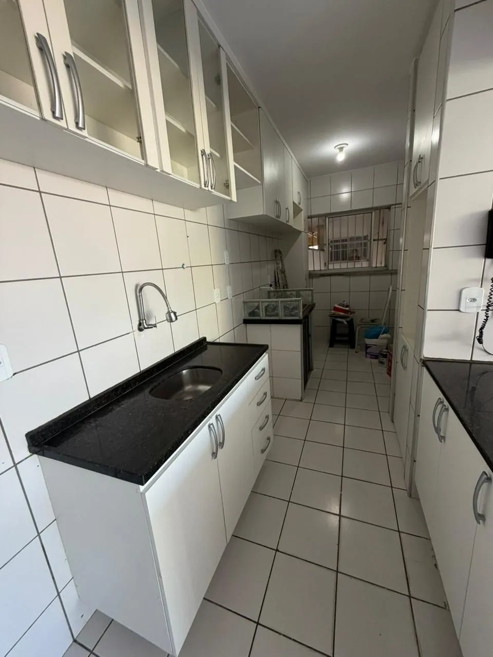Apartamento, 3 quartos, 60 m² - Foto 49