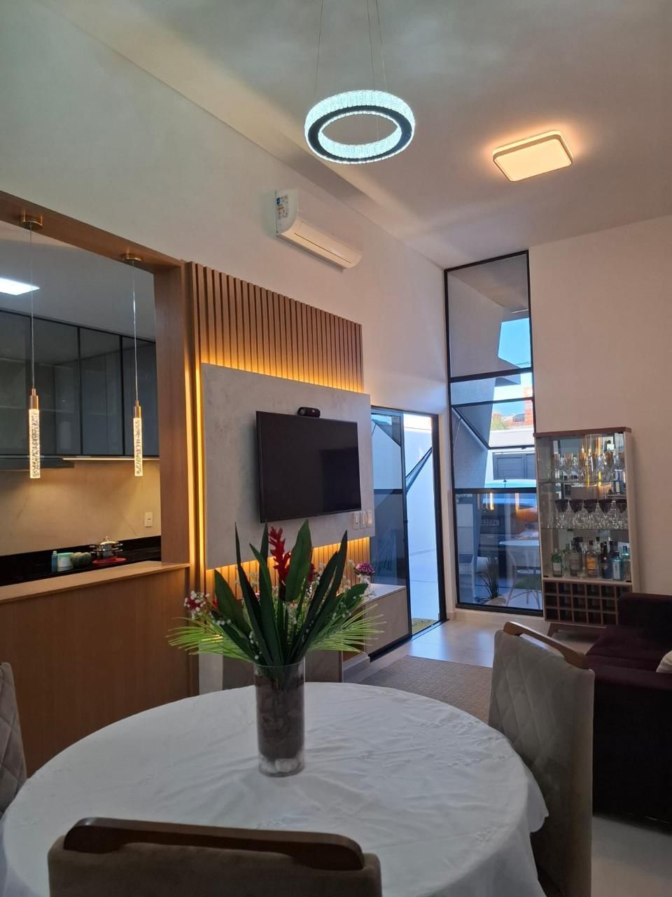 Casa de 3 quartos, 100m² no bairro Guaribas, em Eusébio | Eu Corretor