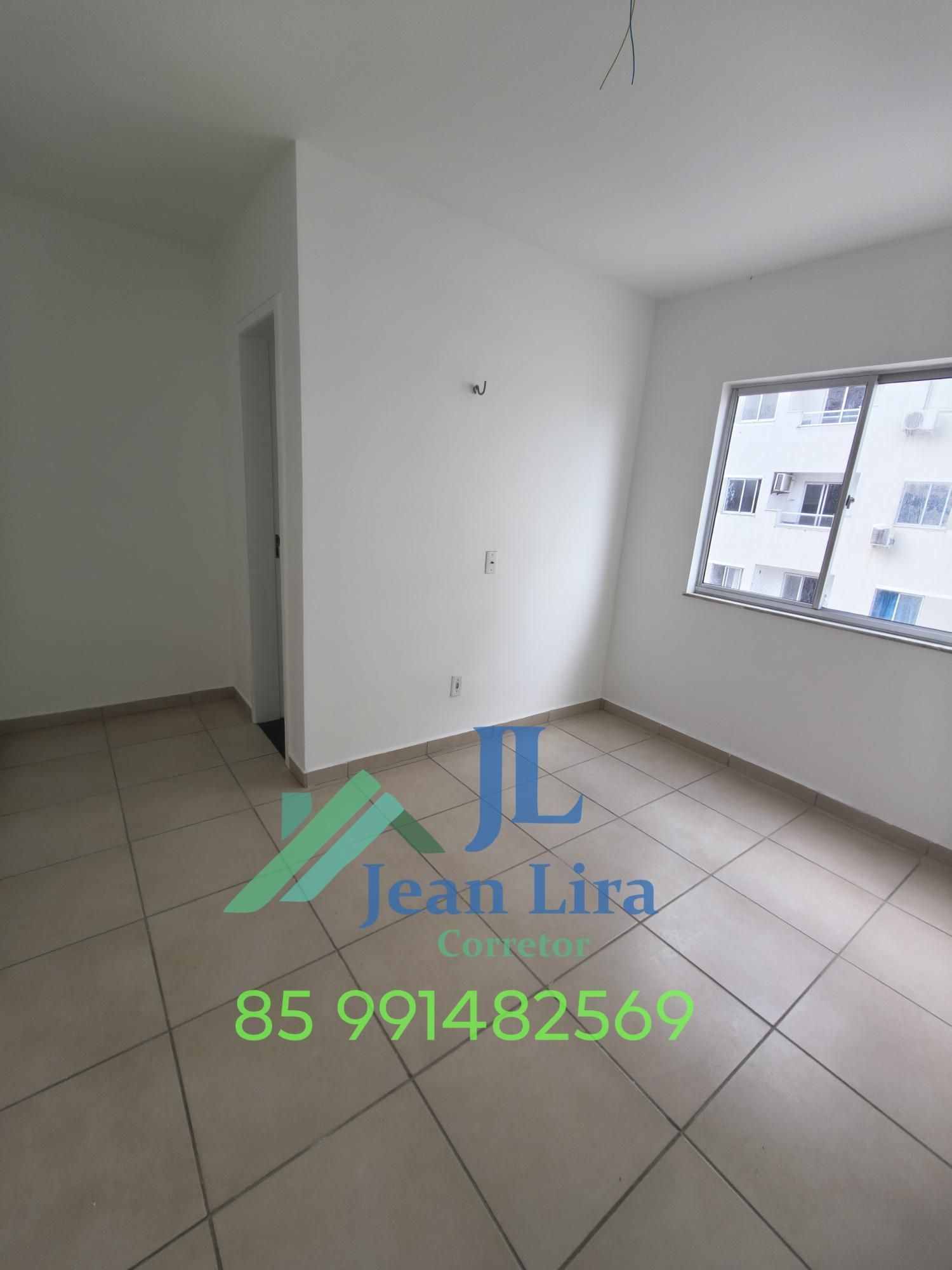 Apartamento, 2 quartos, 50 m² - Foto 19