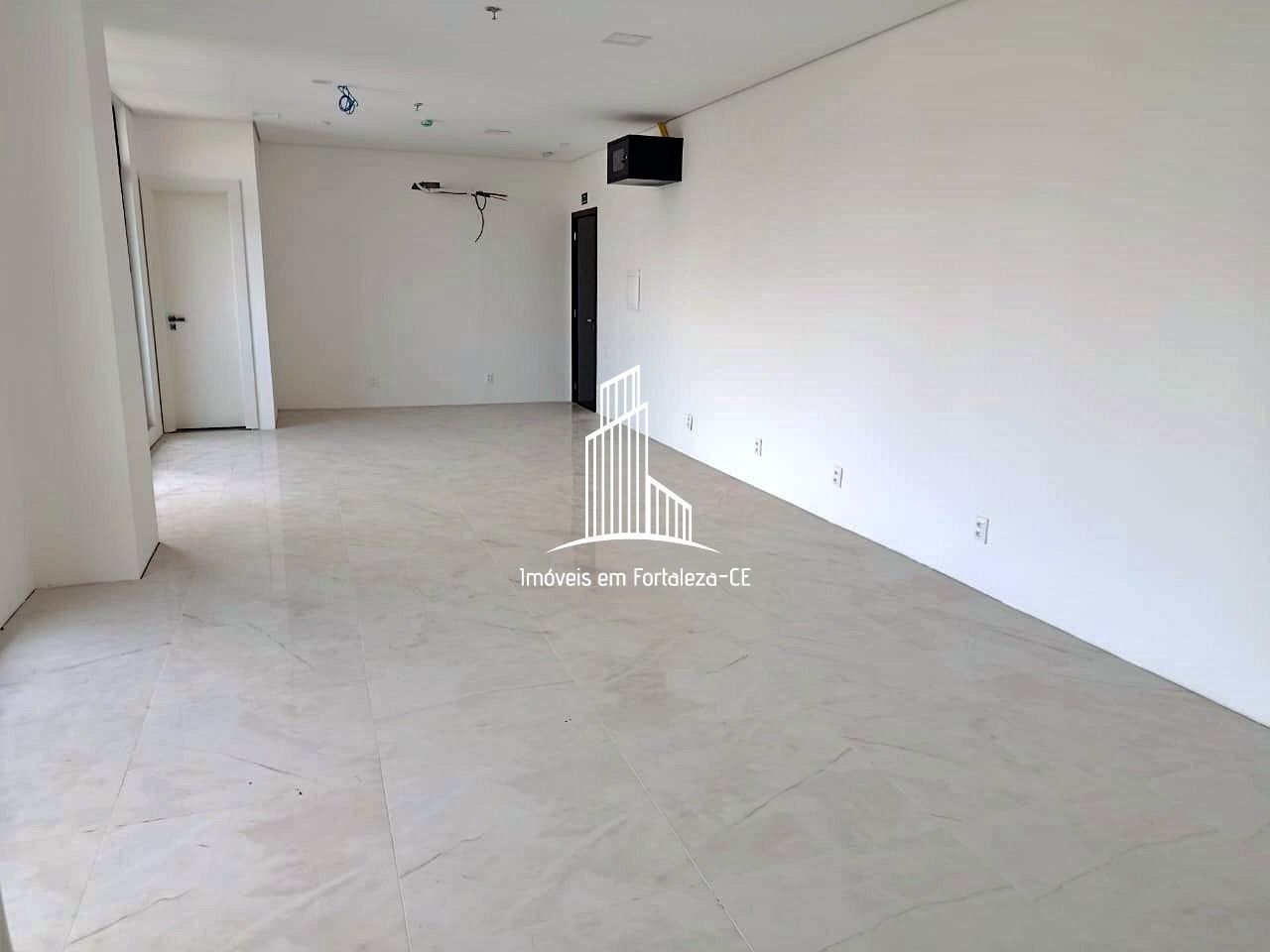Conjunto Comercial-Sala à venda com 2 quartos, 59m² - Foto 14